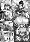 姦獄触手戦艦 〜おぞましき異形生物の宴〜試し読み15ページ