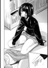 図書室のふたり試し読み4ページ