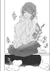 新妻ニイナさんはもっとシたいッ【特典付き】試し読み4ページ