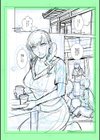 指輪の下のひそかな欲望試し読み58ページ