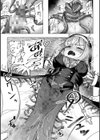 『＃れあな』触手なんかに負けるわけない！【単話】試し読み7ページ