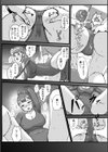 シークレット◇トレーニング試し読み7ページ