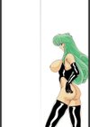 Dブラッド 1試し読み2ページ