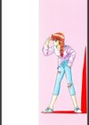 Eternally試し読み2ページ