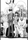 秩序奪還ジオガイア試し読み8ページ
