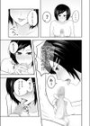 「資料のため」とか言って弟とセックスするエロ漫画家で処女の姉試し読み13ページ