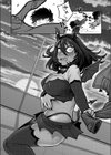 召喚性交試し読み2ページ