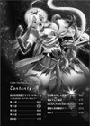 夜の女閃光闘士ナイト・エクレール試し読み2ページ