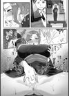 情葬 〜ある未亡人の秘密〜 【単話】試し読み2ページ