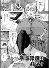 暴虐隷嬢は姦落す 【単話】試し読み1ページ