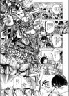 祭囃子に掻き立てられて試し読み8ページ