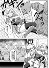 姫騎士陵● 〜陥落の監獄〜【単話】試し読み3ページ