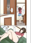 僕の母になる予定の人がひきこもりの僕を誘惑してくる試し読み3ページ