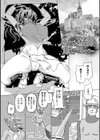 異世界娘絶頂触手責め！試し読み15ページ