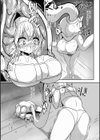 捕らわれ姉妹の踊り呑み〜お前のせいだ試し読み3ページ