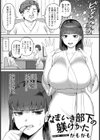 なまいき部下の躾けかた 【単話】試し読み1ページ