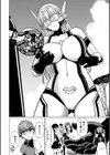 科学闘姫シルバーライナSG【デジタル版SP特装版】試し読み43ページ