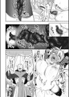 エデンズリッター 第1章外伝 淫難の巫女姫セシリィ編 THE COMIC試し読み38ページ