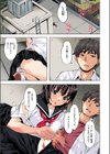 ラストサマー〜後輩が水着にきがえたら〜【フルカラー版】試し読み5ページ