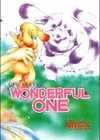 WONDERFUL ONE試し読み2ページ