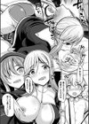 Falling Girls 夢見る乙女が堕ちる先試し読み44ページ