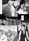 クソザコ早漏魔王は超長身のむっちむちデカ尻魔女にも負けっぱなし試し読み8ページ