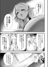 エルフ様の人間愛護管理法試し読み3ページ