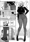 滞納ビッチ返済計画試し読み9ページ