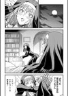 堕聖女 〜フタナリ淫欲に堕ちるバトルシスター〜【単話】試し読み8ページ