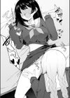 よわよわネコ堕ち優等生試し読み8ページ