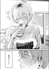 元セフレとマッチングしました。試し読み5ページ
