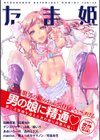 たま姫試し読み1ページ