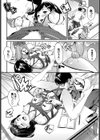 Teach two candies試し読み8ページ