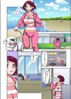 悶絶令嬢-使用人の下卑な罠試し読み7ページ