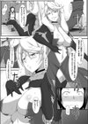 会長X試し読み7ページ