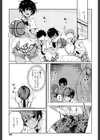 大人しくしてください。試し読み3ページ