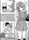 ドキドキ初体験♪純愛中出し美少女コレクション試し読み9ページ