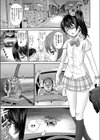 Bustled Bust おっぱい仮面爆誕試し読み3ページ
