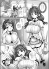姫家畜量産計画！ 情け無用のボテ腹孕ませ試し読み7ページ