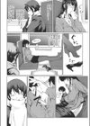 Ticket to lead試し読み2ページ