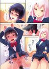 嬲りの教室試し読み4ページ