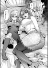 天使と女神 犯●れ親子【単話】試し読み3ページ