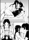 アトリエ白昼夢（daydream）（単話）試し読み5ページ