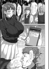 気弱な巨乳若妻とナンパセックス【単話】試し読み3ページ