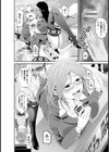母乳秘書 白濁選挙活動【単話】試し読み8ページ
