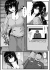中だし親子丼ぶり【単話】試し読み2ページ