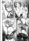 ふたなり姉貴試し読み4ページ