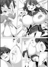 乳牛少女かおり試し読み12ページ