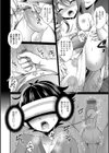 VR調教ゲーム試し読み8ページ