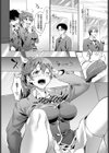 晴日ルート試し読み4ページ